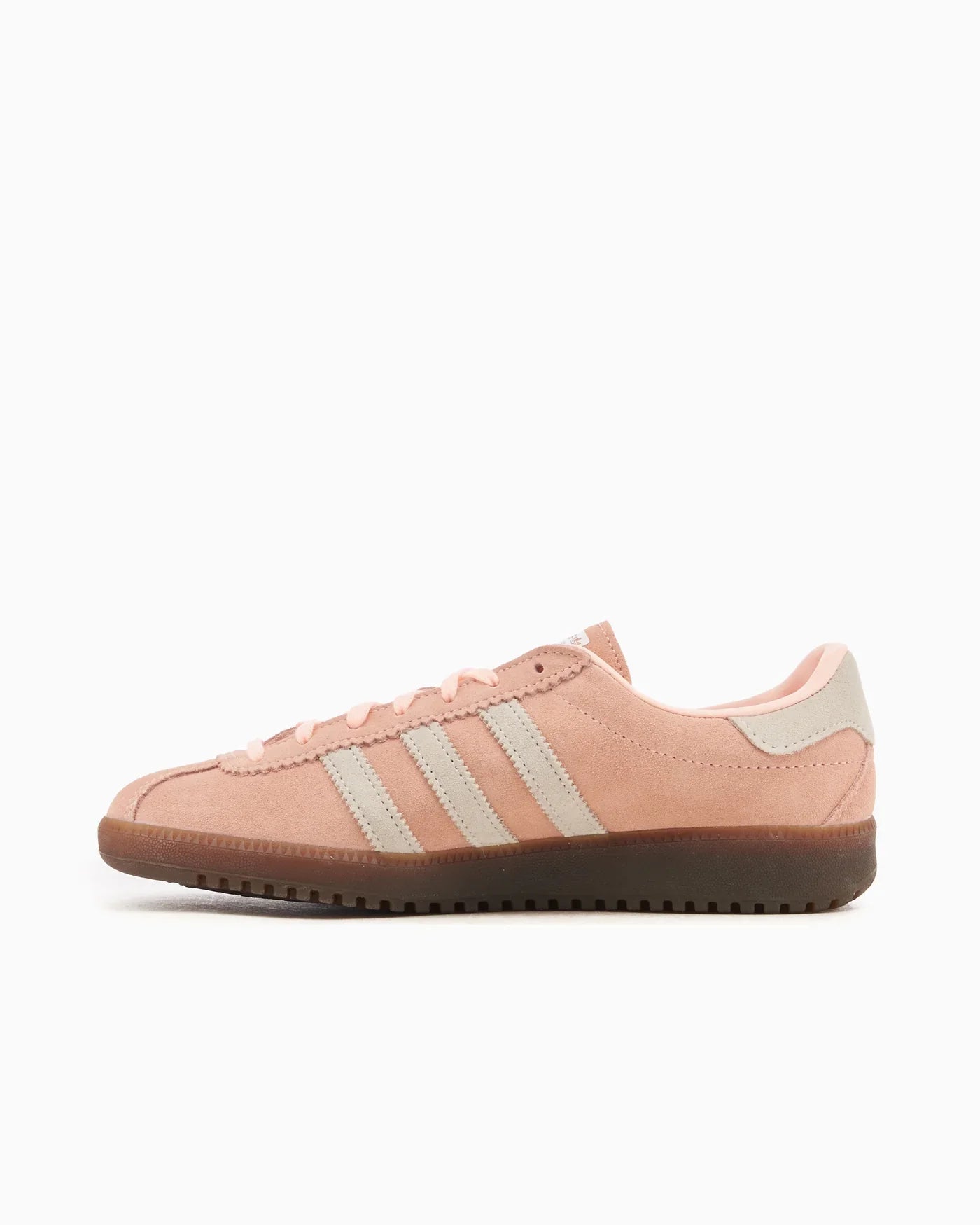 adidas Bermuda Orange clair Blanc Cloud Corail clair (Femme)