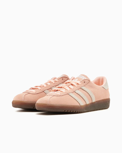 adidas Bermuda Orange clair Blanc Cloud Corail clair (Femme)
