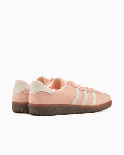 adidas Bermuda Orange clair Blanc Cloud Corail clair (Femme)