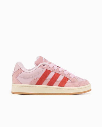 adidas Campus 00s Beta Clear Pink Cream White (Femme)