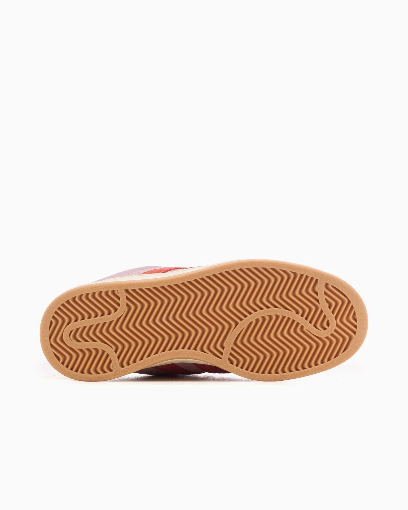 adidas Campus 00s Beta Clear Pink Cream White (Femme)