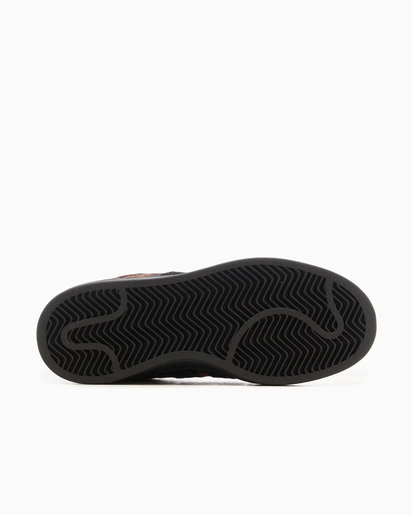 adidas Campus 00s imprimé léopard noir (Femme)