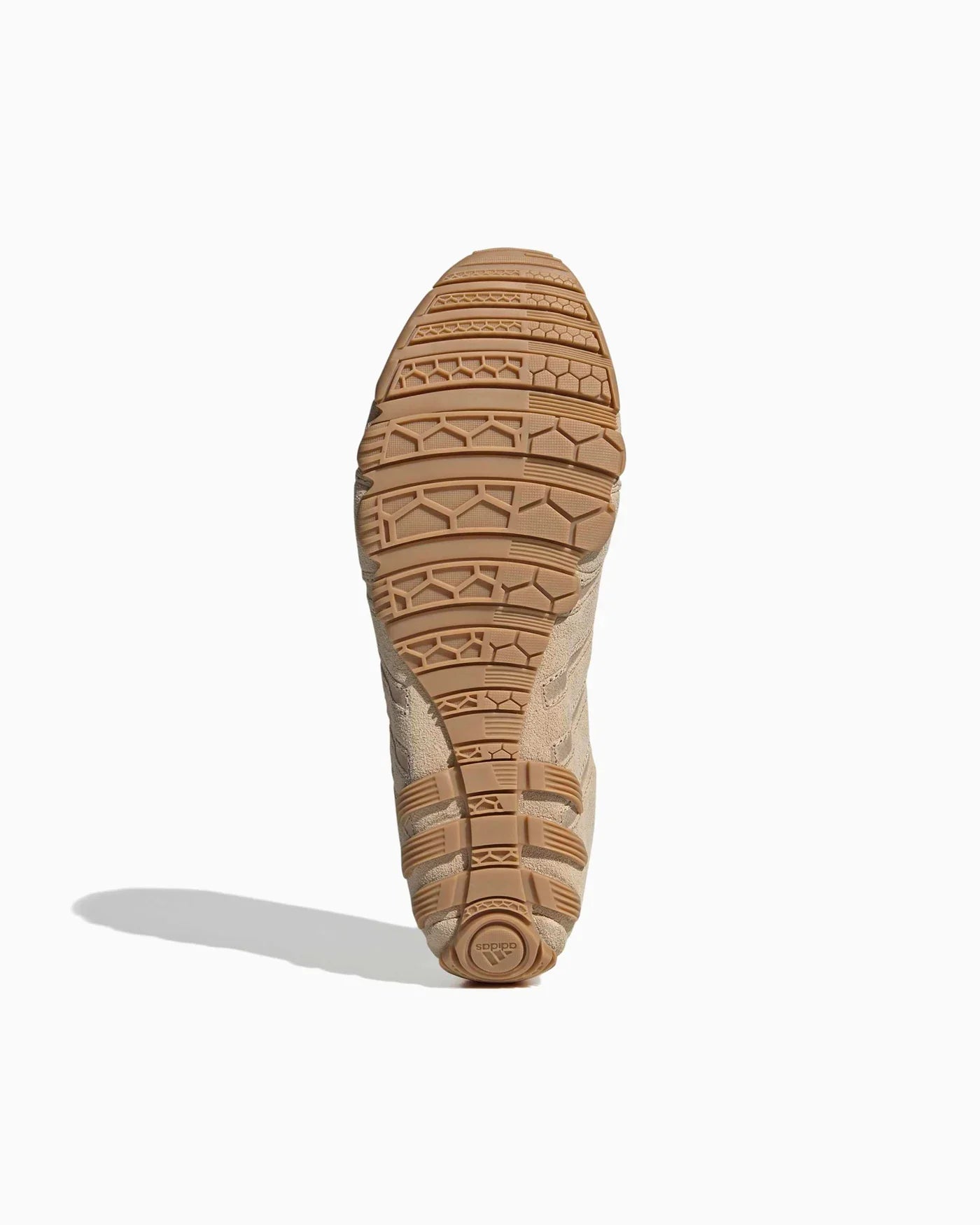 Ballerine adidas Ghost Sprint Ballet Beige Gum Magique pour femme