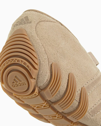 Ballerine adidas Ghost Sprint Ballet Beige Gum Magique pour femme