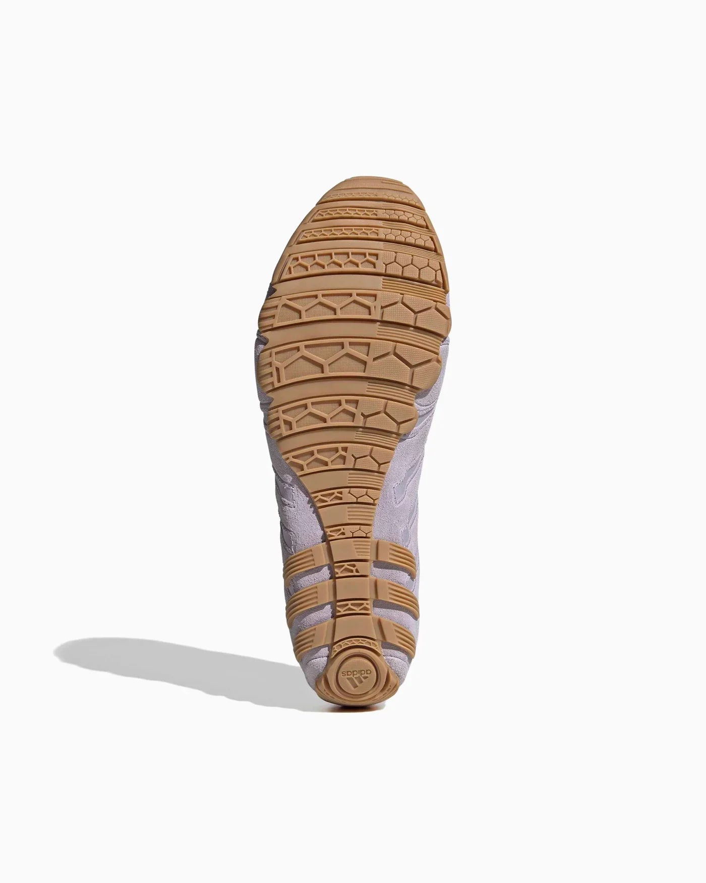 Chaussures adidas Ghost Sprint Ballet Lavande glacée semelle gomme pour femme