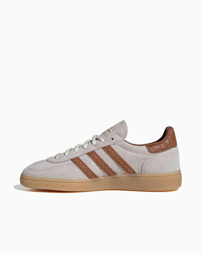 adidas Handball Spezial blanc cassé bronze sombre (femmes)