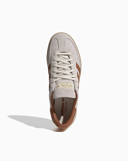 adidas Handball Spezial blanc cassé bronze sombre (femmes)