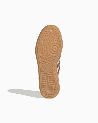 adidas Handball Spezial blanc cassé bronze sombre (femmes)