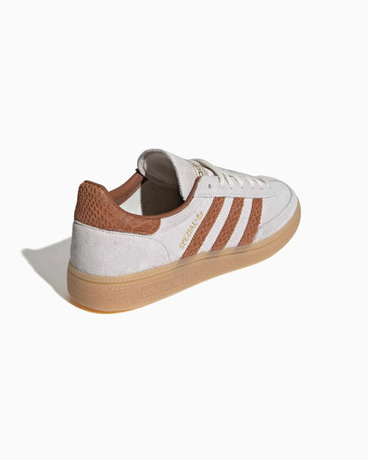 adidas Handball Spezial blanc cassé bronze sombre (femmes)