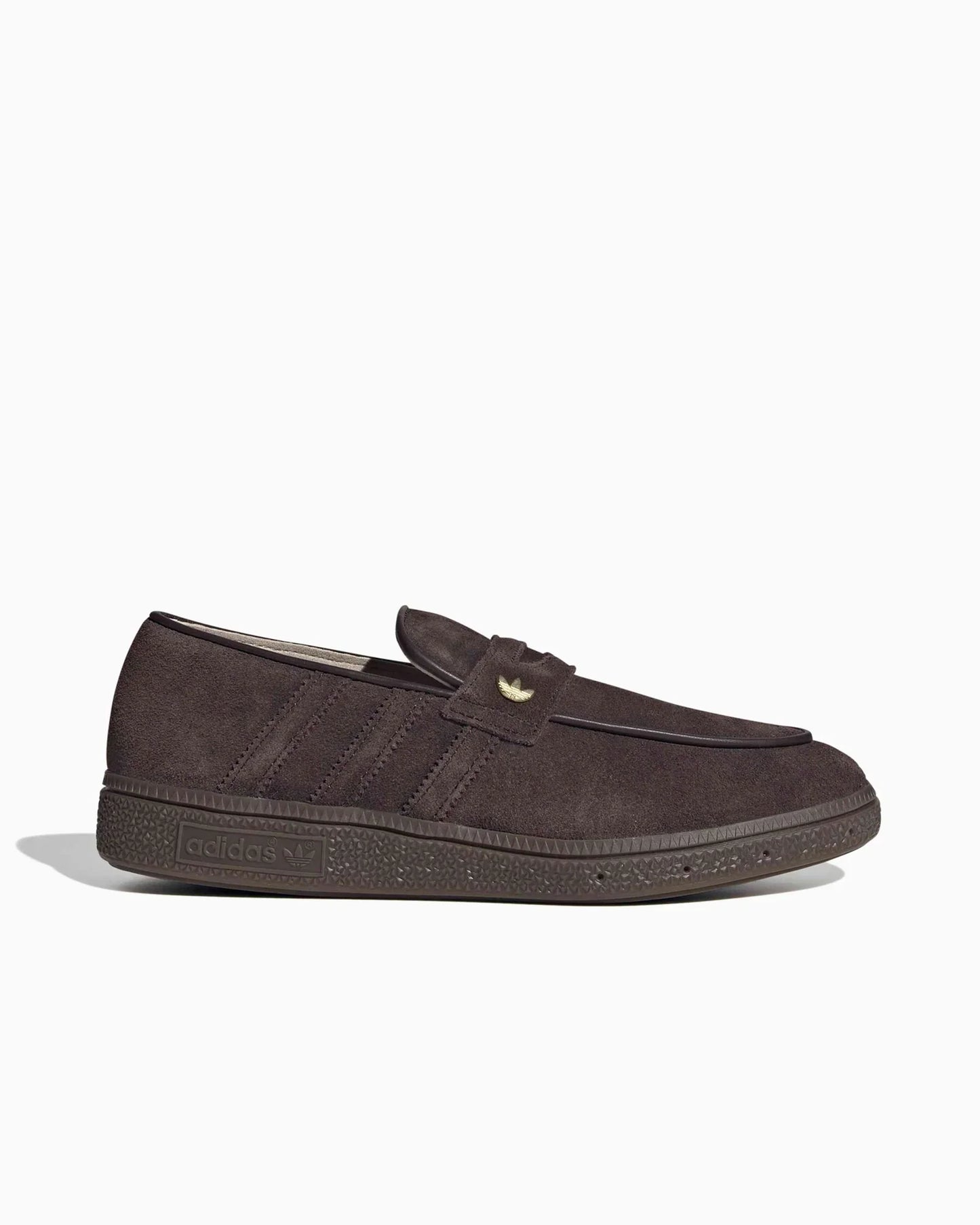 adidas Handball Spezial Loafer Aurora Cocoa Gum (Femme)