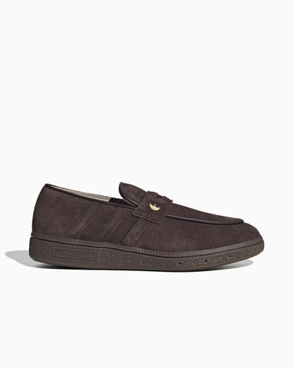 adidas Handball Spezial Loafer Aurora Cocoa Gum (Femme)