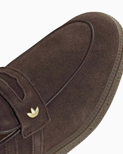 adidas Handball Spezial Loafer Aurora Cocoa Gum (Femme)