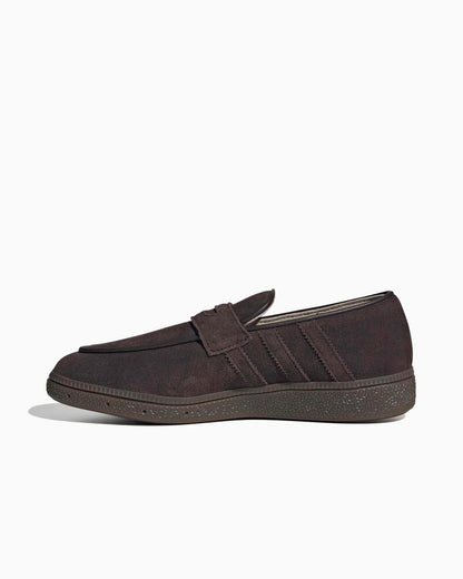 adidas Handball Spezial Loafer Aurora Cocoa Gum (Femme)