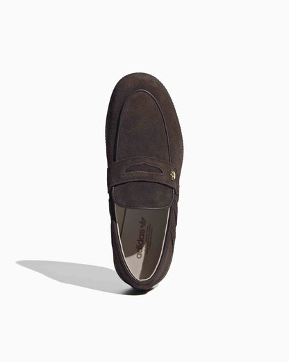 adidas Handball Spezial Loafer Aurora Cocoa Gum (Femme)