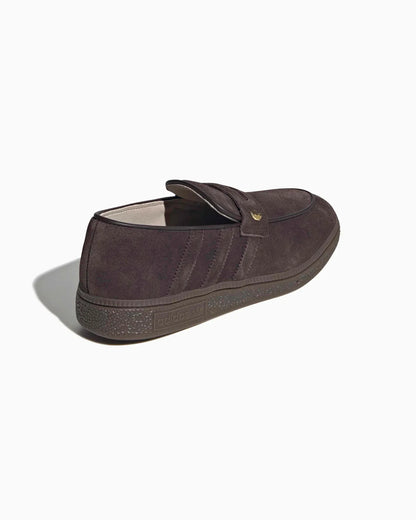 adidas Handball Spezial Loafer Aurora Cocoa Gum (Femme)