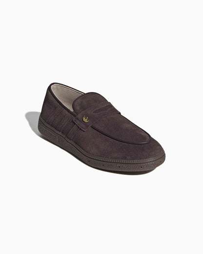 adidas Handball Spezial Loafer Aurora Cocoa Gum (Femme)