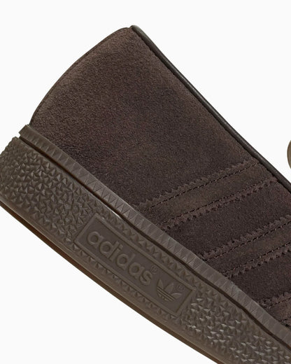 adidas Handball Spezial Loafer Aurora Cocoa Gum (Femme)