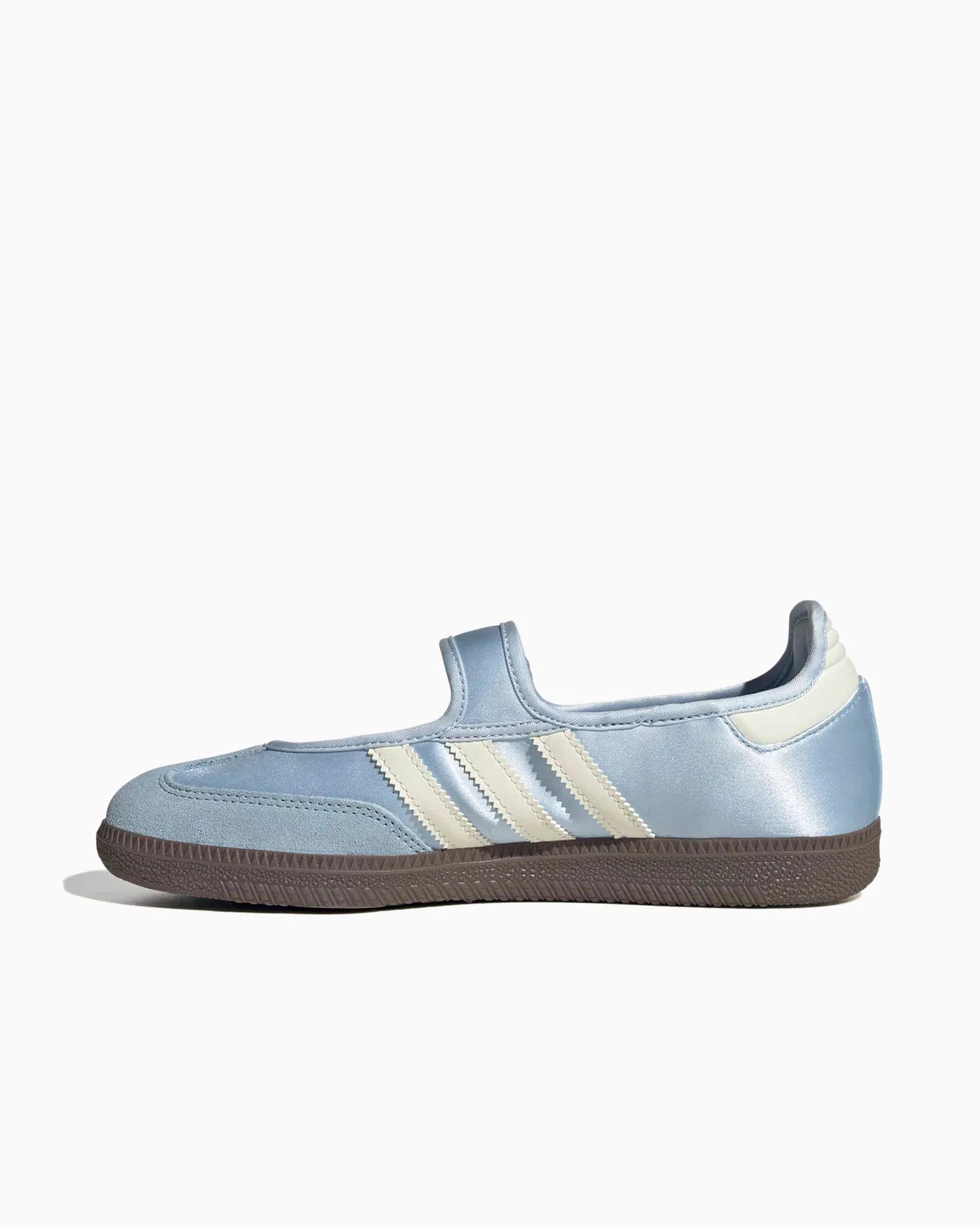 adidas Samba Jane Crystal Sky Crème Blanche (Femme)