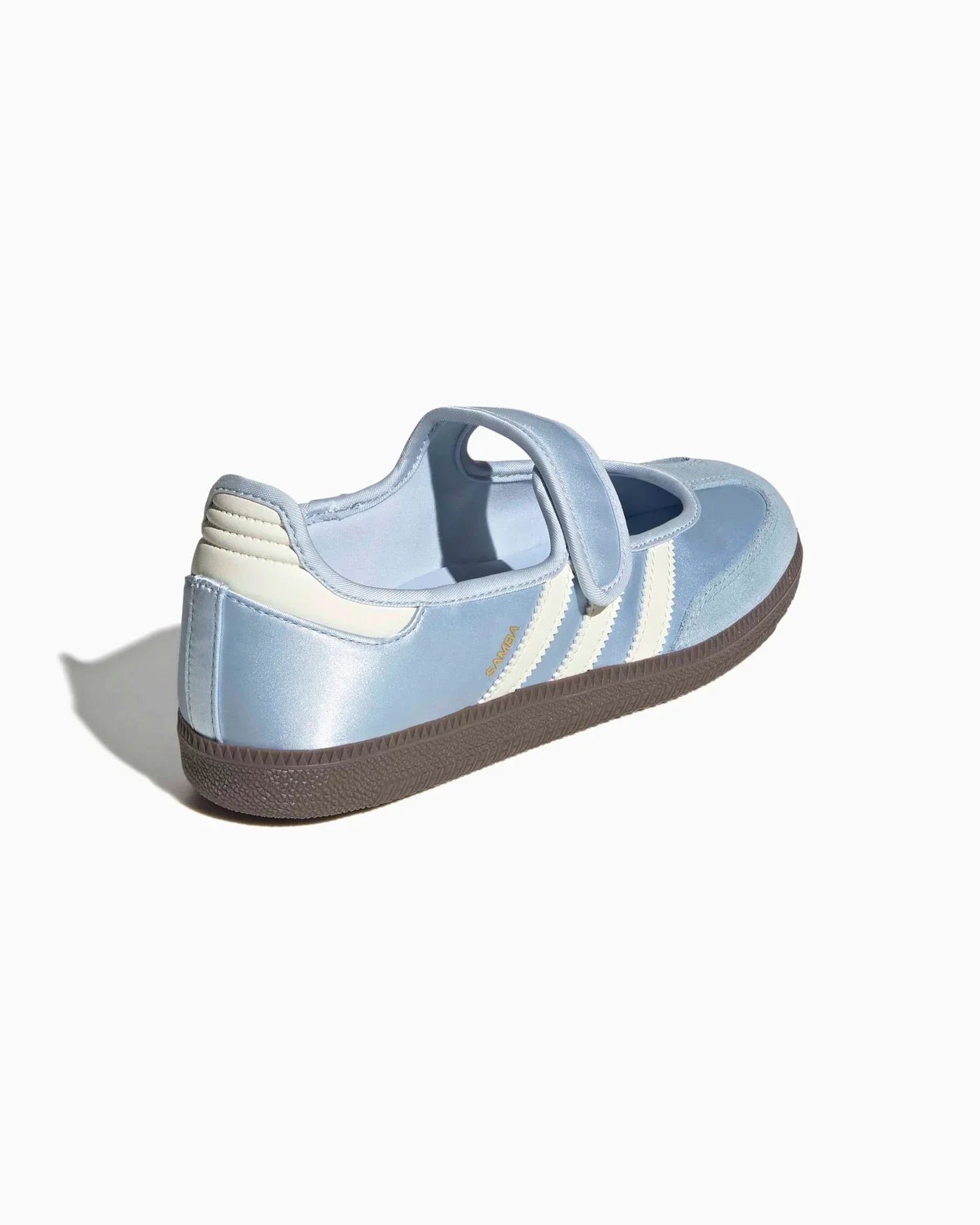 adidas Samba Jane Crystal Sky Crème Blanche (Femme)