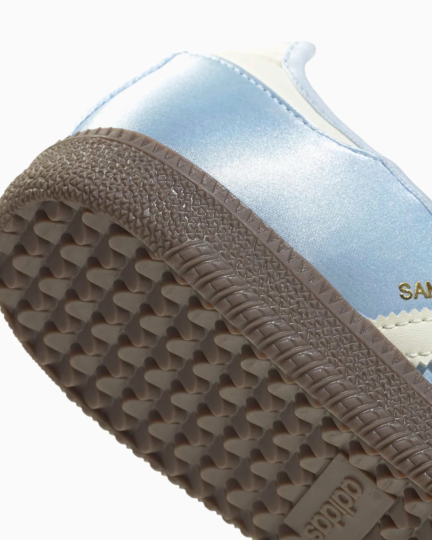 adidas Samba Jane Crystal Sky Crème Blanche (Femme)