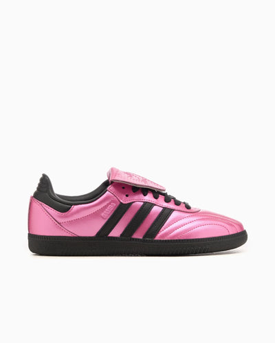 adidas Samba LT fuchsia métallique (Femme)