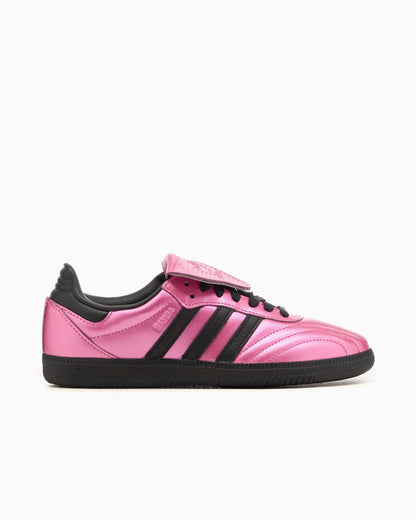 adidas Samba LT fuchsia métallique (Femme)