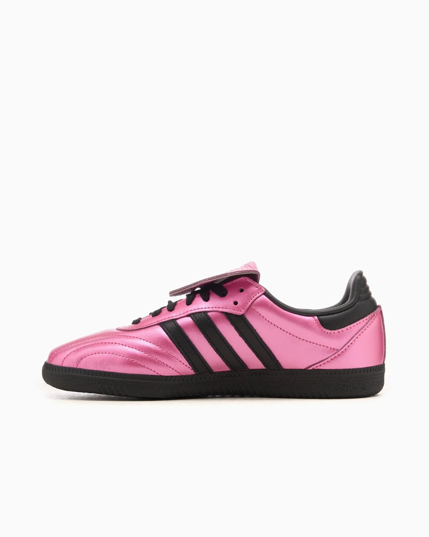 adidas Samba LT fuchsia métallique (Femme)