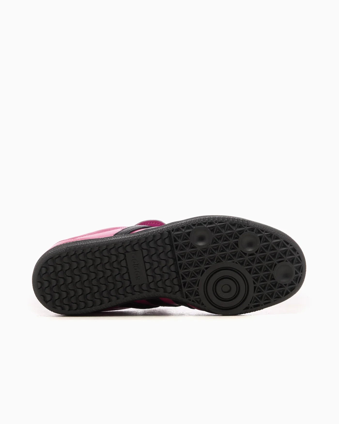 adidas Samba LT fuchsia métallique (Femme)