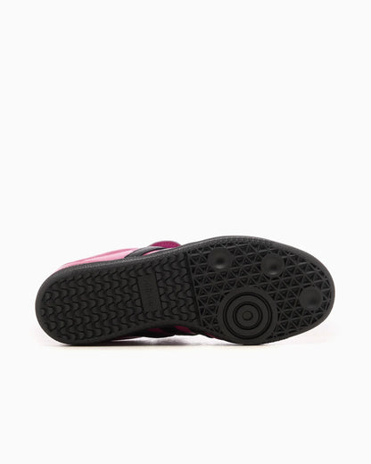 adidas Samba LT fuchsia métallique (Femme)