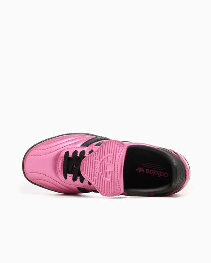 adidas Samba LT fuchsia métallique (Femme)