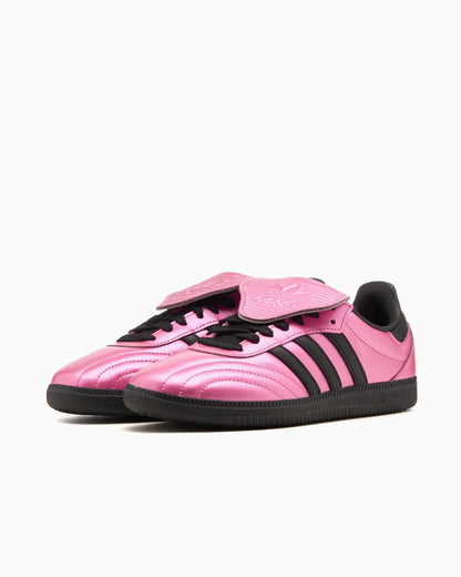 adidas Samba LT fuchsia métallique (Femme)