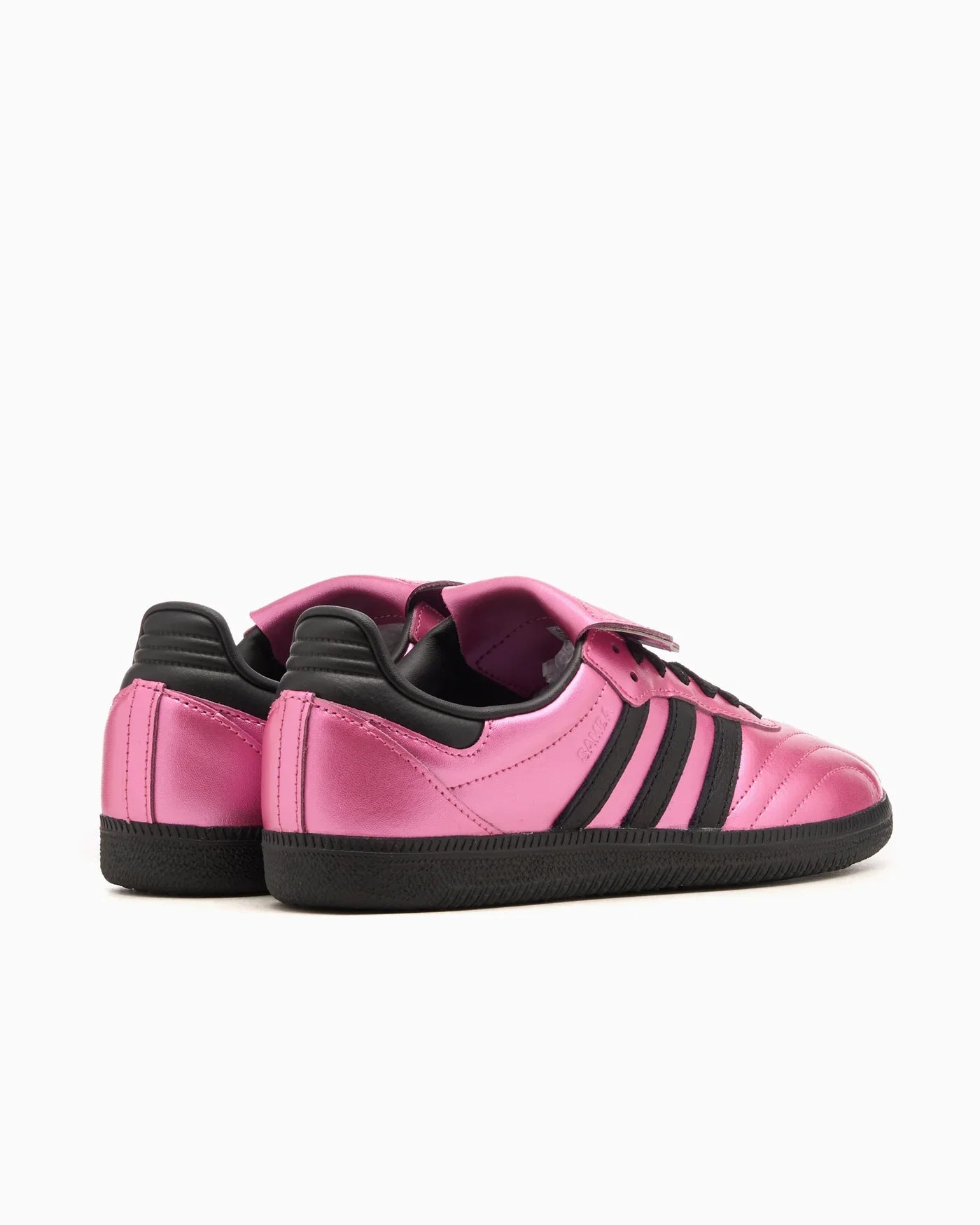 adidas Samba LT fuchsia métallique (Femme)