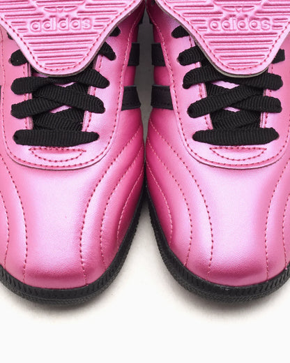 adidas Samba LT fuchsia métallique (Femme)