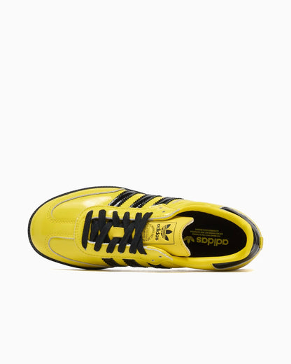 adidas Samba Jaune Core Black (Femme)