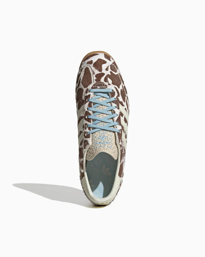 adidas SL 72 OG imprimé vache lin cristal (Femme)