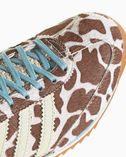 adidas SL 72 OG imprimé vache lin cristal (Femme)