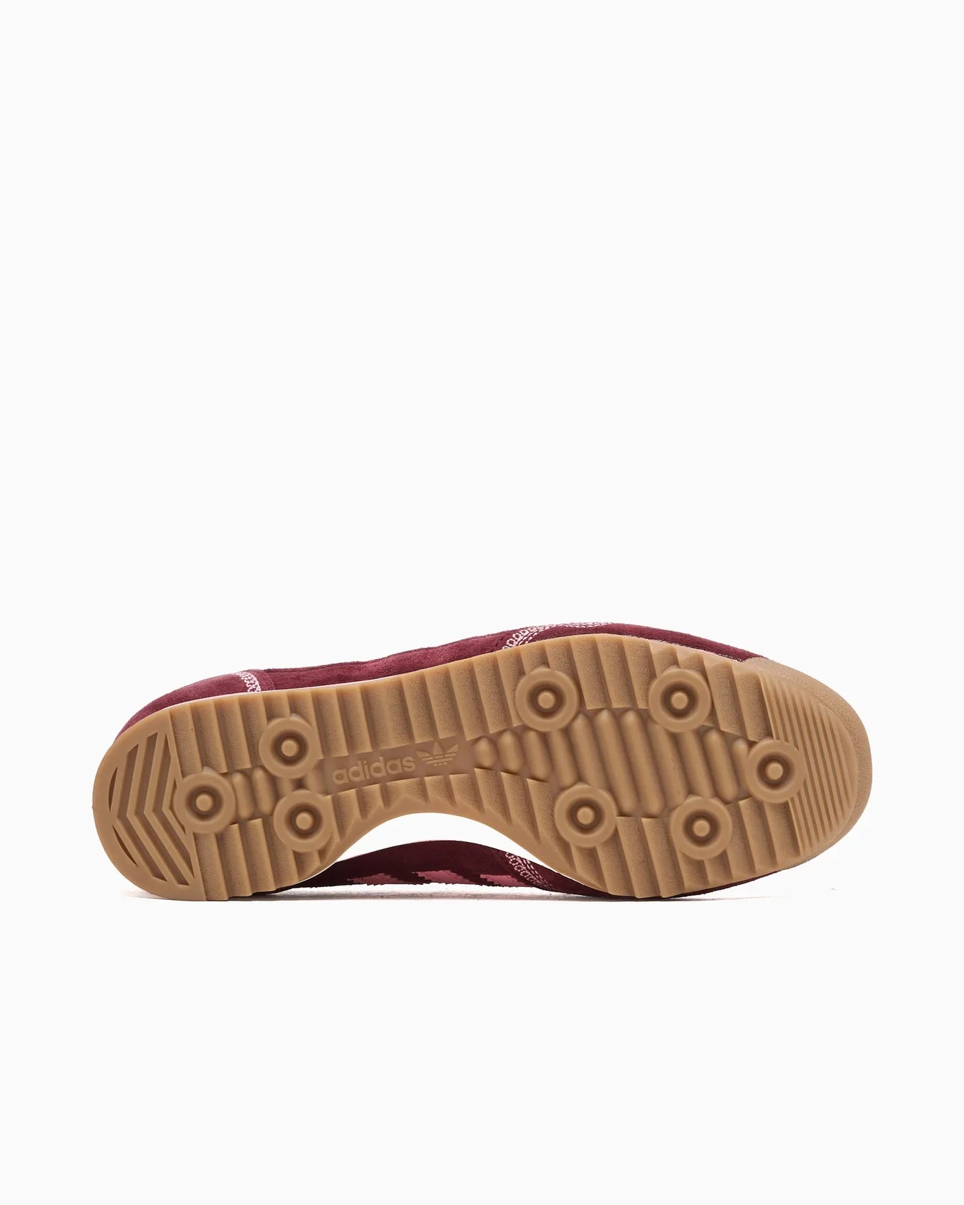adidas SL 72 OG rose étincelant et rouge ombre (Femme)