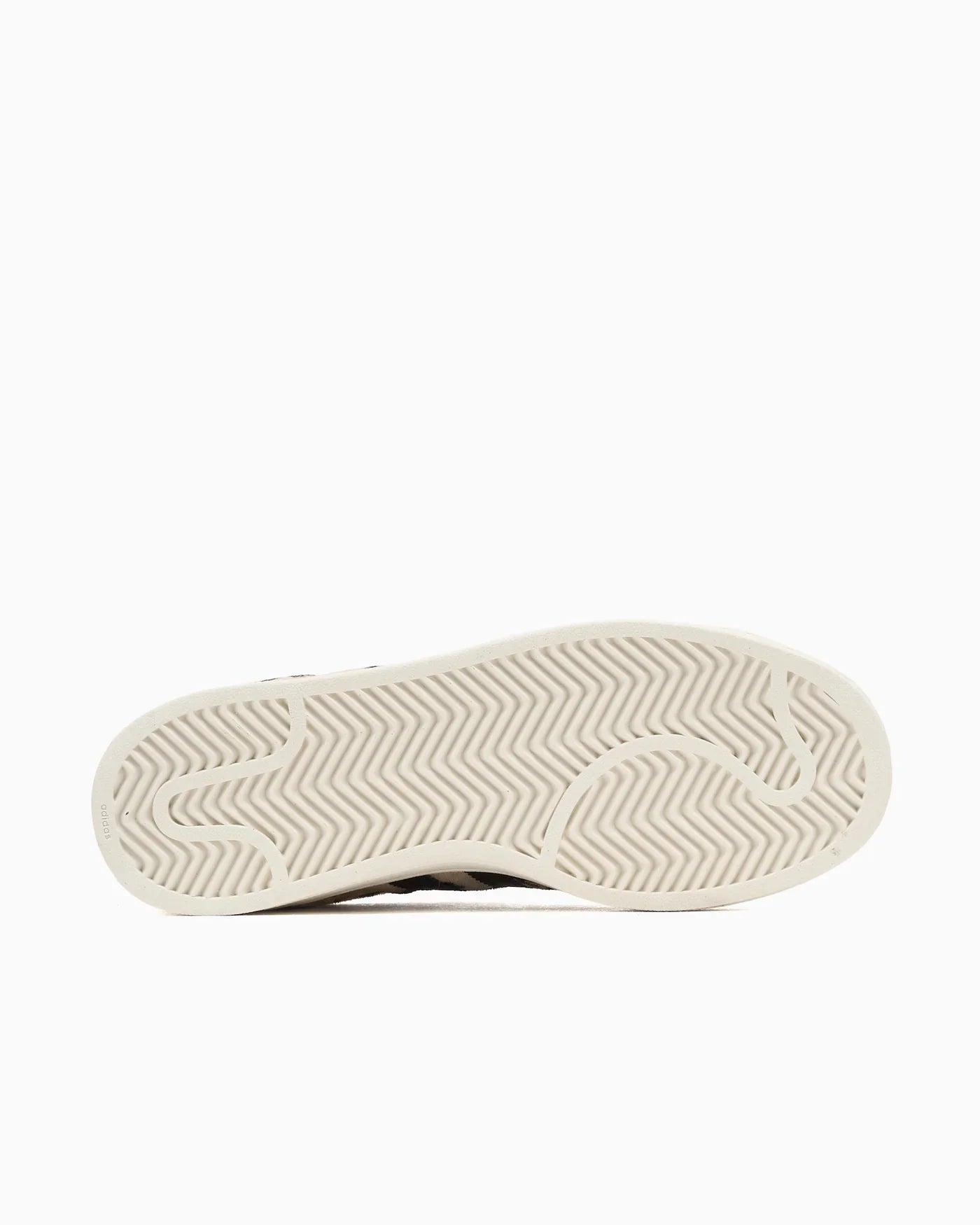 adidas Superstar imprimé vache