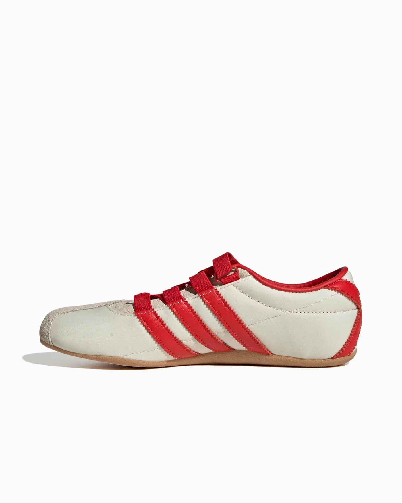 adidas Tokyo MJ crème blanc rouge (Femme)
