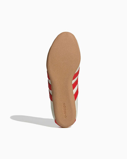 adidas Tokyo MJ crème blanc rouge (Femme)
