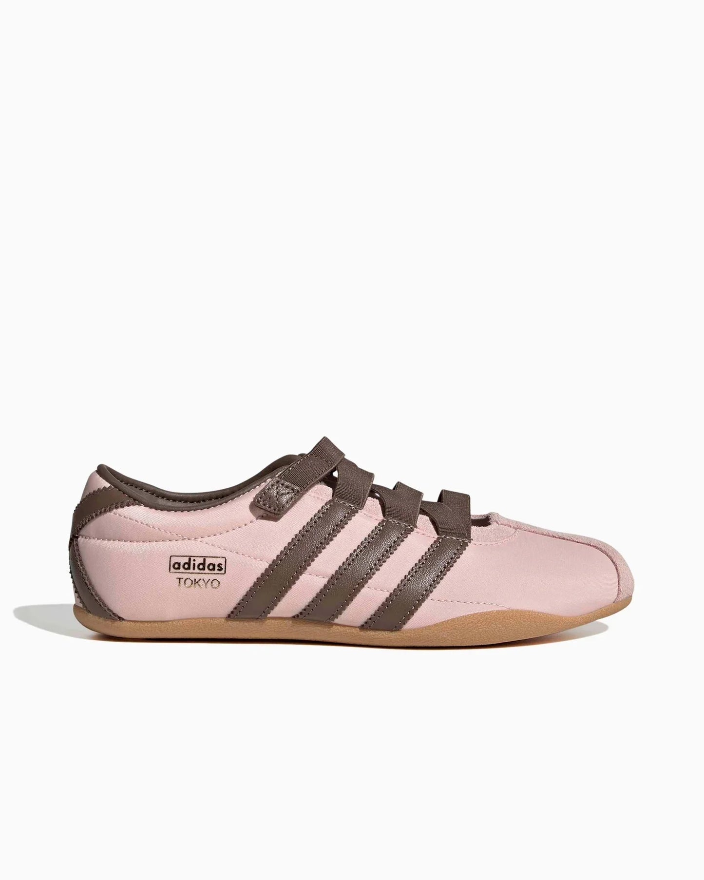 adidas Tokyo MJ Rose Sable Terre Strate (Femme)