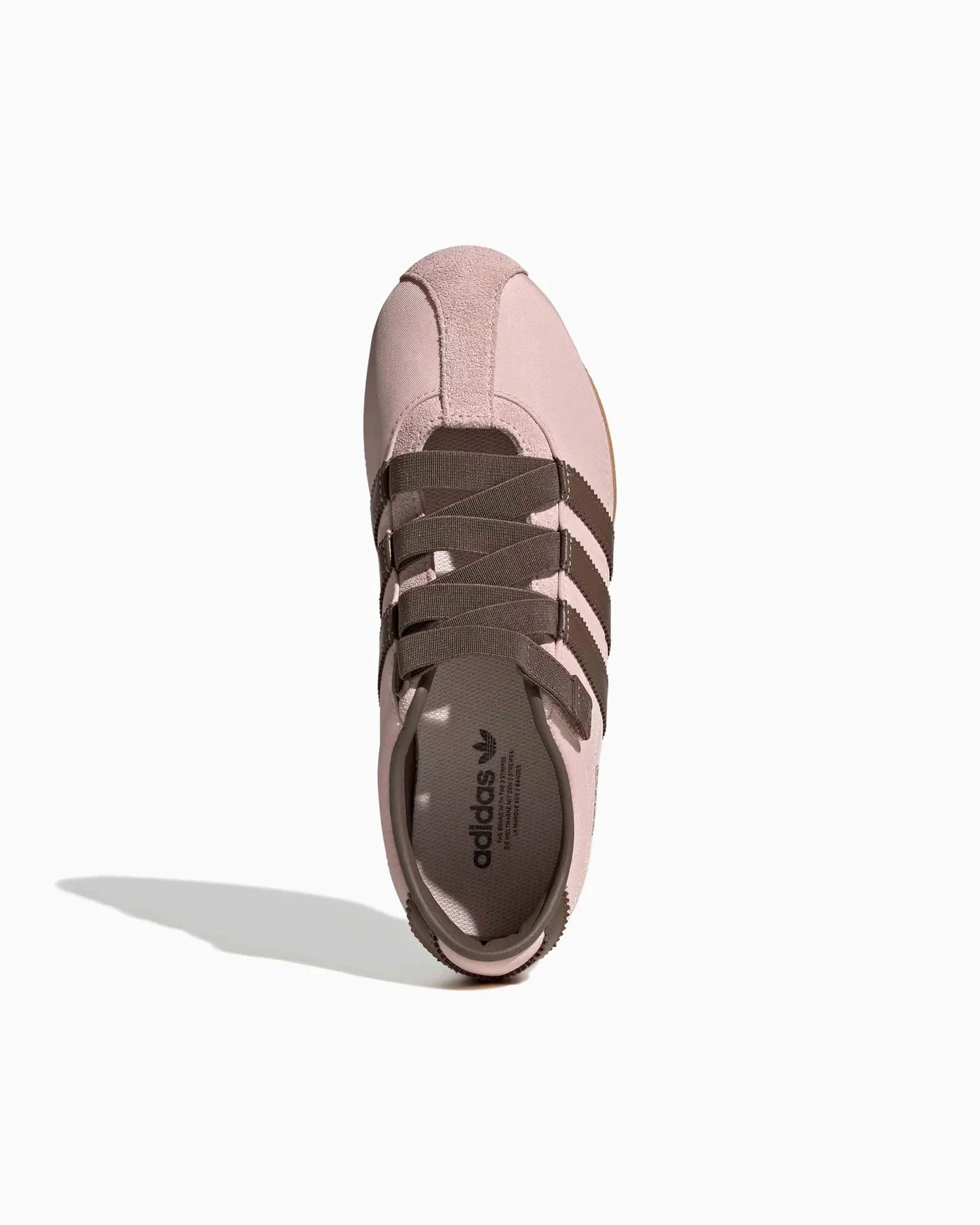 adidas Tokyo MJ Rose Sable Terre Strate (Femme)