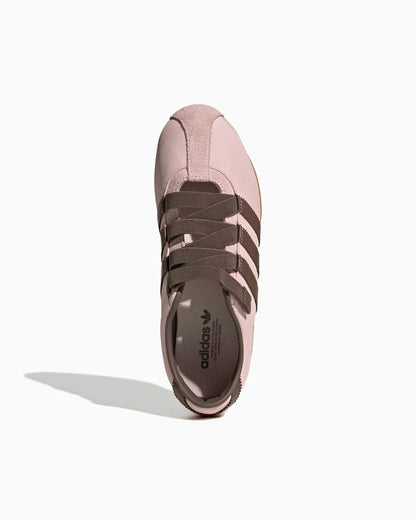 adidas Tokyo MJ Rose Sable Terre Strate (Femme)
