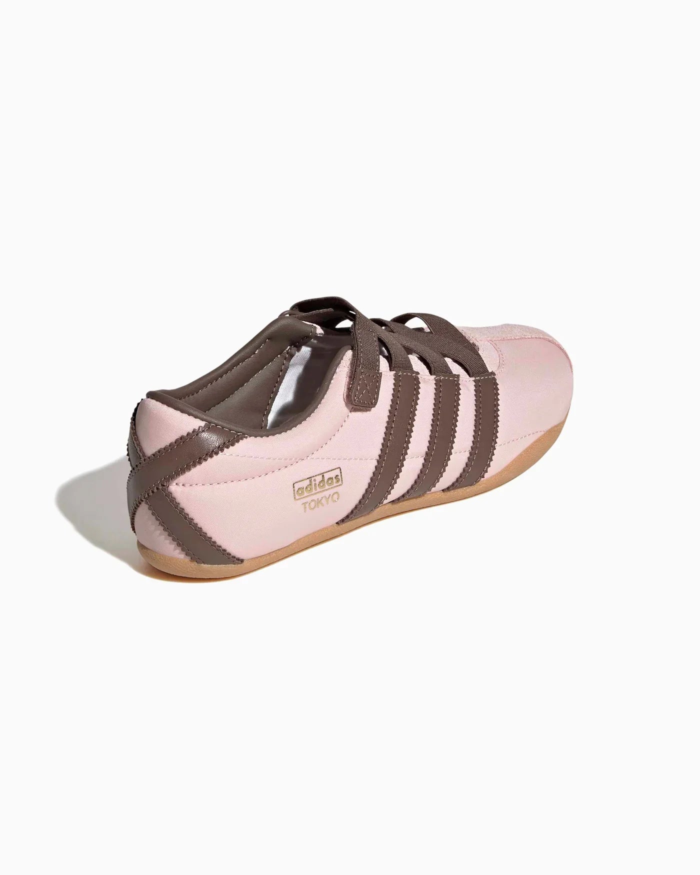 adidas Tokyo MJ Rose Sable Terre Strate (Femme)