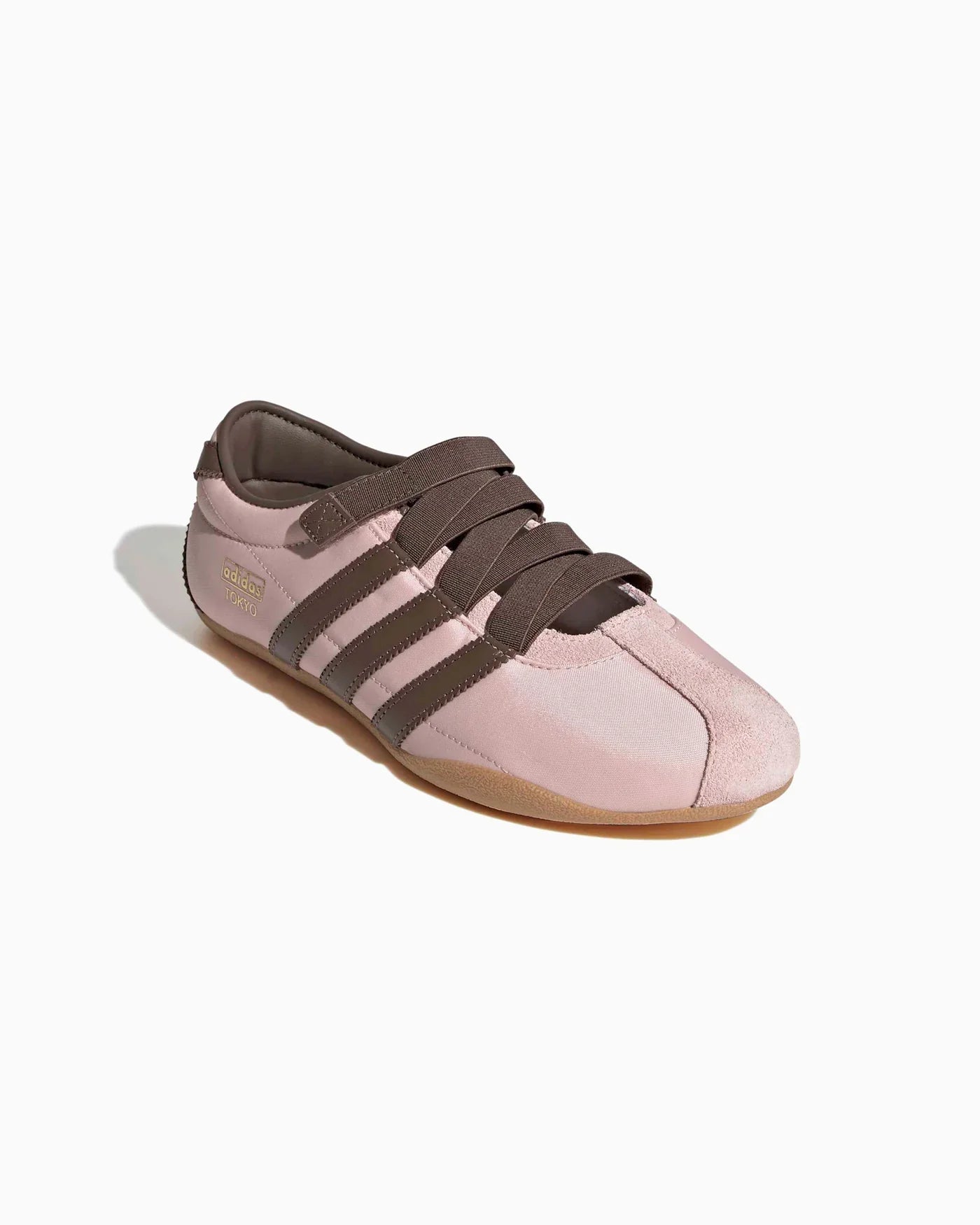 adidas Tokyo MJ Rose Sable Terre Strate (Femme)