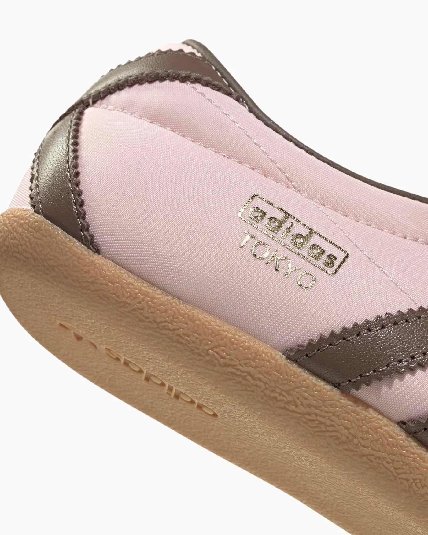 adidas Tokyo MJ Rose Sable Terre Strate (Femme)