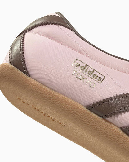 adidas Tokyo MJ Rose Sable Terre Strate (Femme)