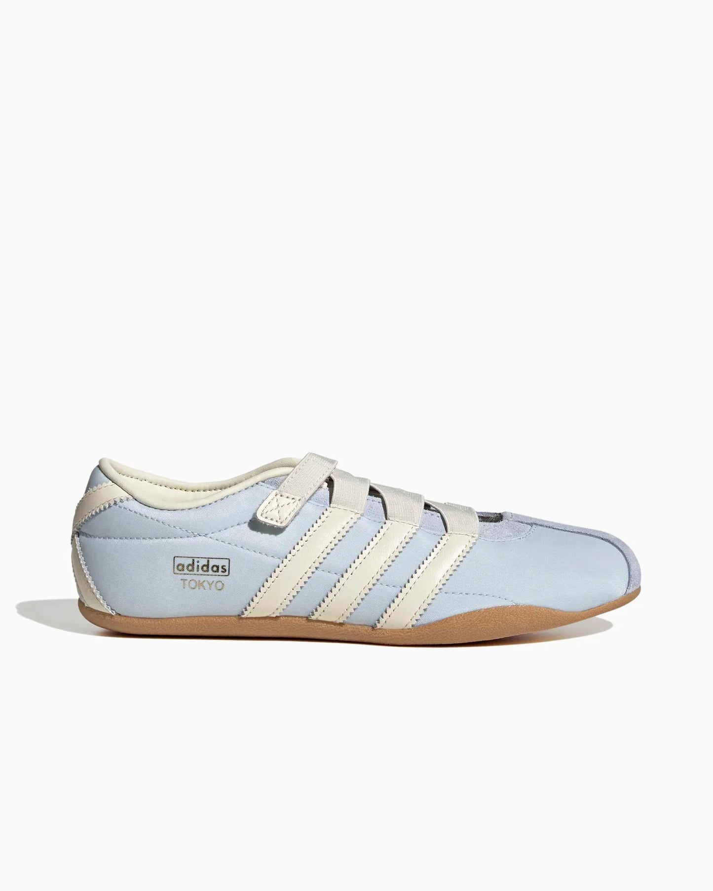adidas Tokyo MJ Crystal Sky Crème blanche (Femme)