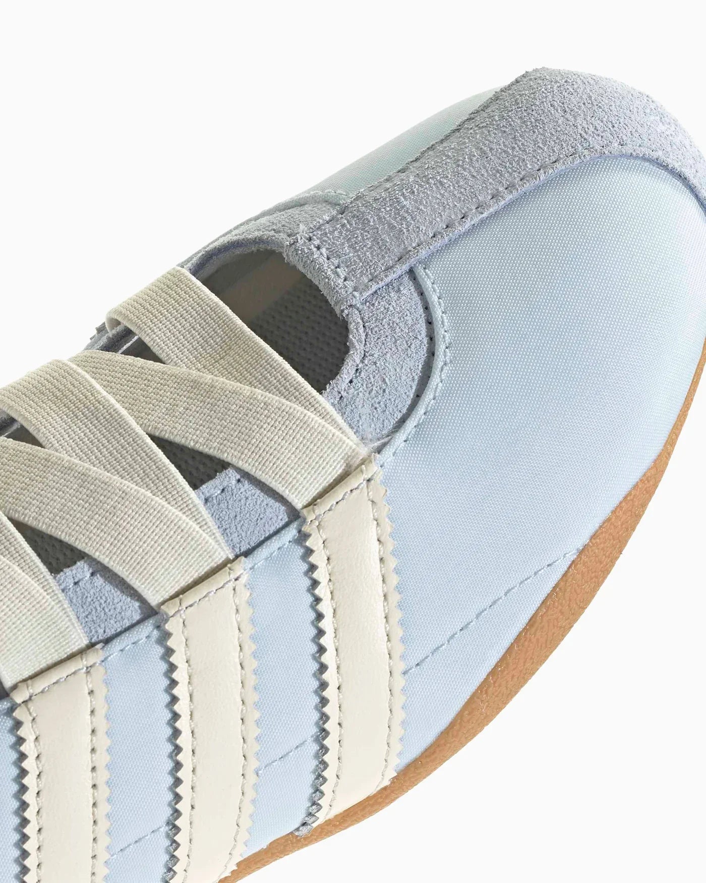 adidas Tokyo MJ Crystal Sky Crème blanche (Femme)