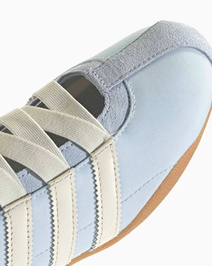 adidas Tokyo MJ Crystal Sky Crème blanche (Femme)